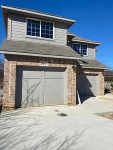 269 Woodgrove Dr, Little elm, TX, 75068