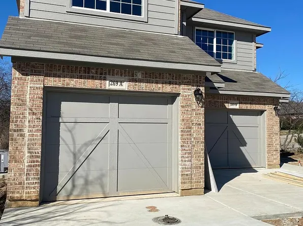 269 Woodgrove Dr, Little Elm, TX 75068