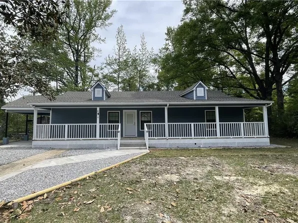 718 Avenue J, Bogalusa, LA 70427