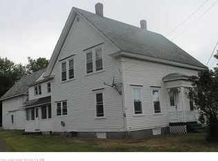 35 Sherman St, Island Falls, ME 04747