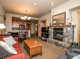 3893 Big Mountain Road Morning Eagle #203, Whitefish, MT 59937