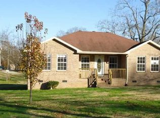 106 Tyree Springs Rd, White House, TN 37188