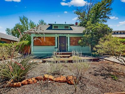 520 Luna Blvd NW, Albuquerque, NM, 87102