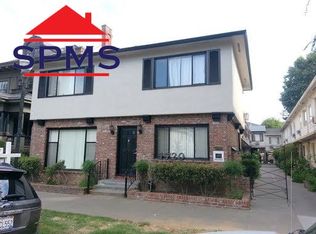 1720 N St APT 33, Sacramento, CA