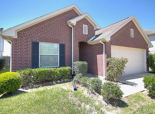 1935 Fallow Ln, Houston, TX 77049