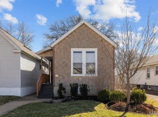6402 Fyler Ave, Saint Louis, MO 63139