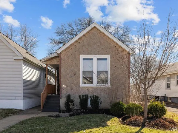 6402 Fyler Ave, Saint Louis, MO 63139