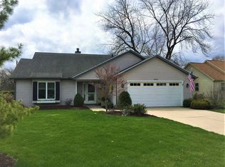 9505 Windmill Ct, Fort Wayne, IN 46804