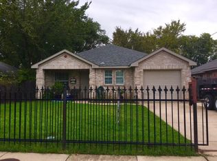 1335 Caldwell Ave, Dallas, TX 75223
