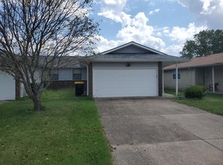 904 W Edgewood St, Springfield, MO 65807