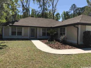 2161 SW 41st Ln, Gainesville, FL 32608