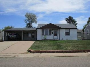 2634 Aguilar Dr, Trinidad, CO 81082