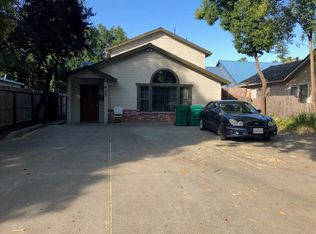 625 Chestnut St, Chico, CA 95928