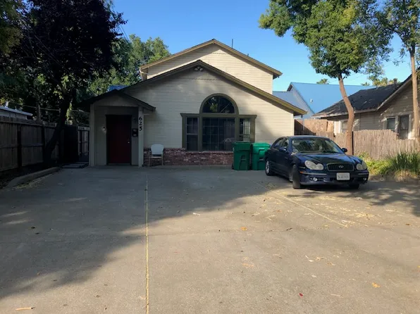 625 Chestnut St, Chico, CA 95928