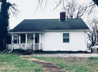 201 Bluff St, Florence, AL 35630