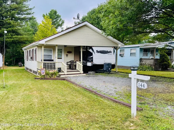 783 Woodstock Road Lot 144, East Berne, NY 12059