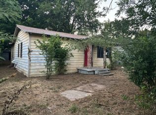 659 Neomi Ave, Dallas, TX 75217