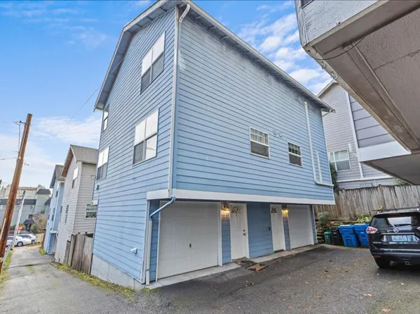 10717 Burke Ave N APT F, Seattle, WA 98133