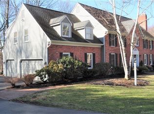 15 Billingsgate, Avon, CT 06001