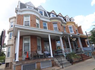 3600 Elm Ave #D, Baltimore, MD 21211