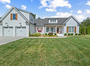 512 Womack Ave, Cookeville, TN 38501