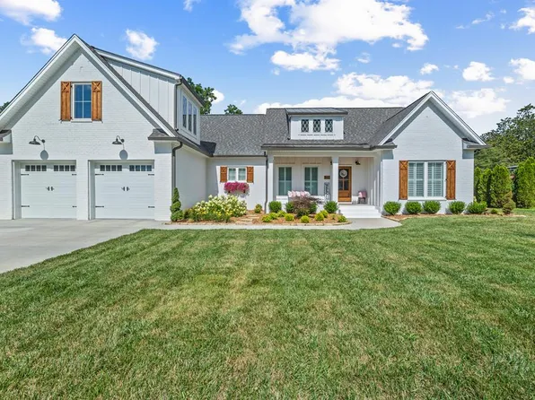 512 Womack Ave, Cookeville, TN 38501