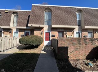 1344 Tishman Ln #1344, Indianapolis, IN