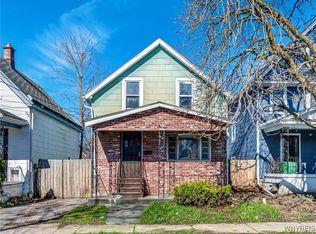 20 Wood Ave, Buffalo, NY 14211