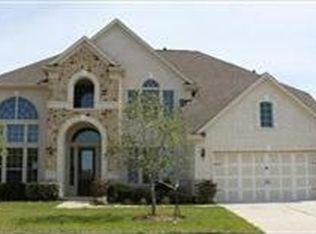 20115 Pebble Holw, Richmond, TX 77407