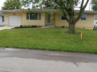 1455 James Dr, Marion, IA 52302