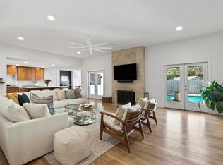 6931 Meadow Rd, Dallas, TX 75230