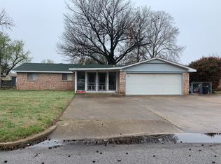 1810 S Birch Ave, Broken Arrow, OK 74012