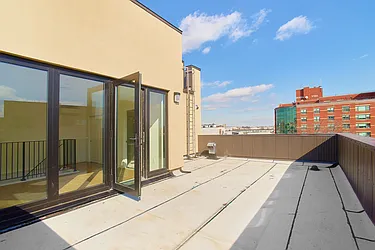 Rented by REAL New York