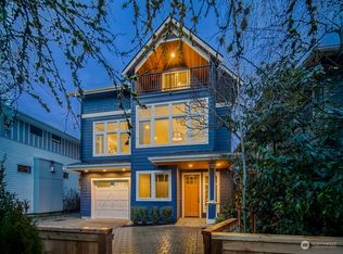 2206 25th Ave E, Seattle, WA 98112