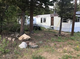 317 Aspen Rd, Idaho Springs, CO 80452