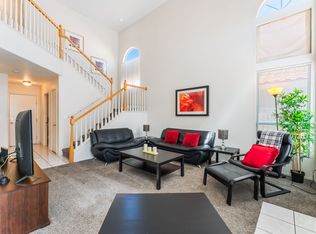 448 Jubilation Dr, Las Vegas, NV 89145