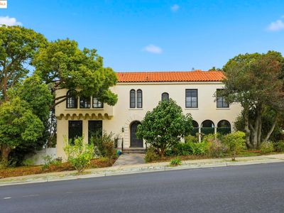 5449 Barrett Ave, El Cerrito, CA, 94530