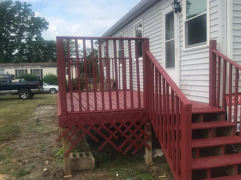 2808 Williamsville Rd — Photo 3