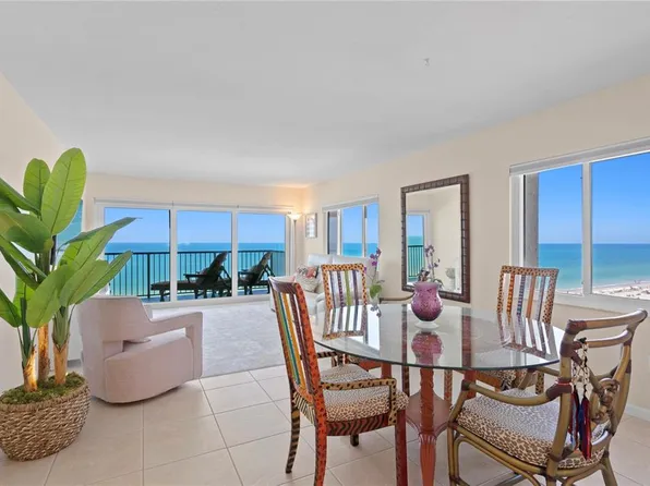 14950 GULF BOULEVARD #808, MADEIRA BEACH, FL 33708