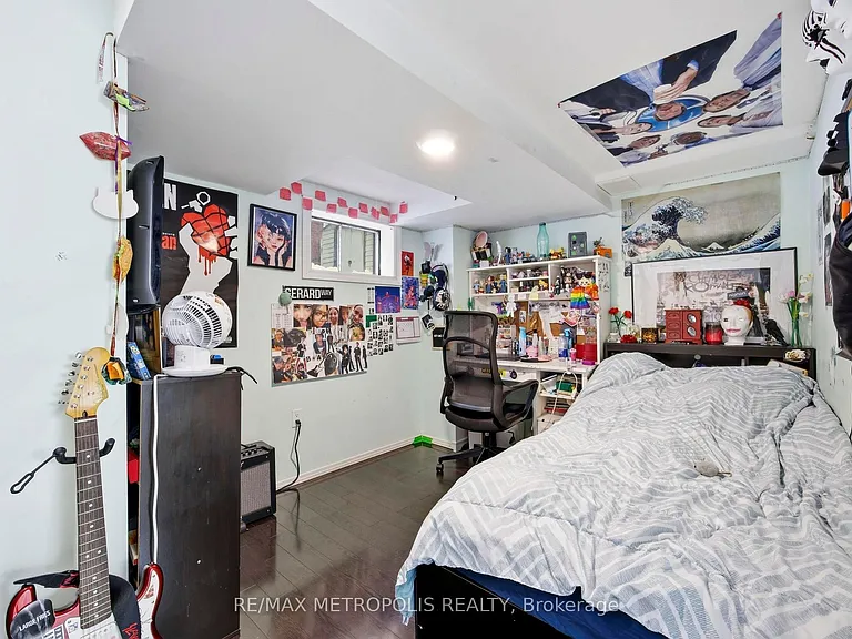 11 Rambler Pl #BASEMENT — Photo 31