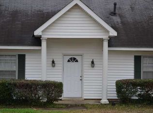 5805 Carriage Brook Rd, Montgomery, AL 36116