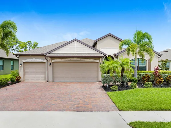 3560 Salt Marsh Cir, West Melbourne, FL 32904
