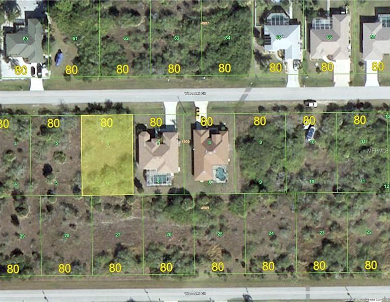 2nd image of 15483 Viscount Cir