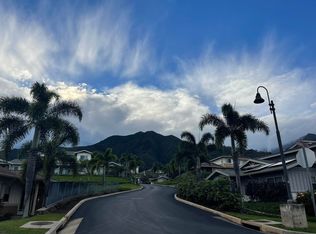 Hoolea Terrace at Kehalani, Wailuku, HI 96793