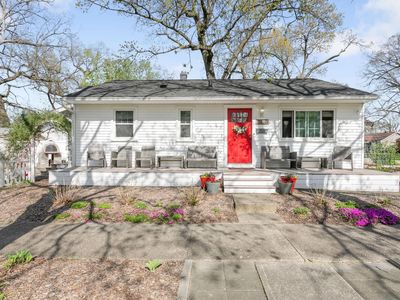 902 Calhoun St, Mishawaka, IN, 46545