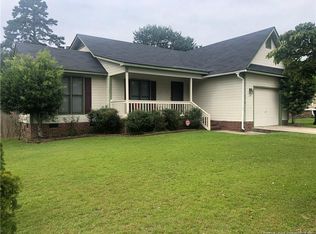 3629 Hastings Dr, Fayetteville, NC 28311