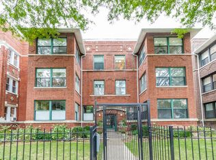 4449 N Beacon St APT 2N, Chicago, IL 60640