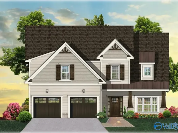 137 Grand Springs Ct, Madison, AL 35756
