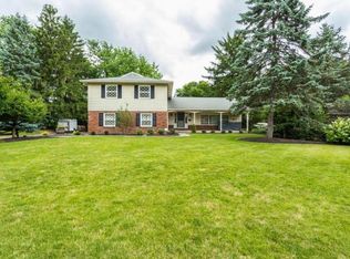 710 Chaffin Rdg, Columbus, OH 43214