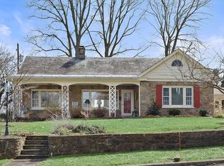 431 Atkins Ave, Lancaster, PA